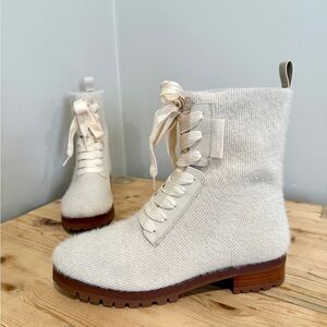 Merigue Boots | Kate Spade New York | Size 9